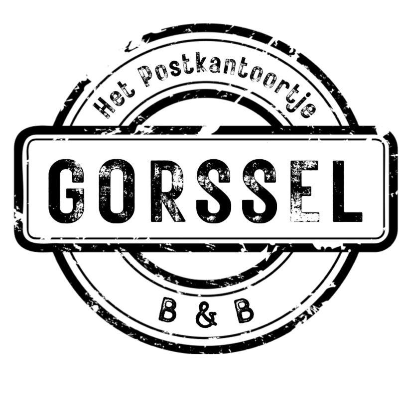 B&B Het Postkantoortje Gorssel Extérieur photo