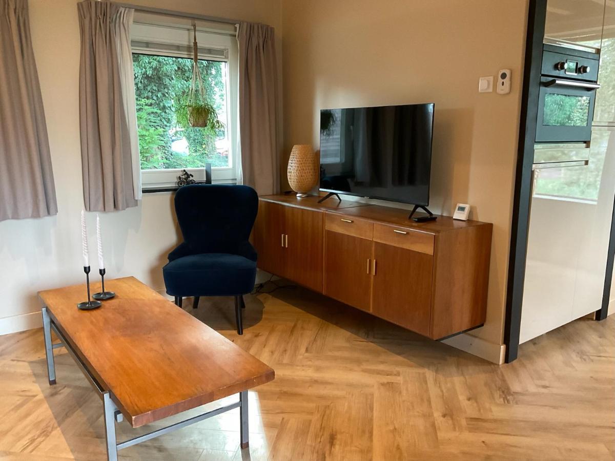 B&B Het Postkantoortje Gorssel Extérieur photo